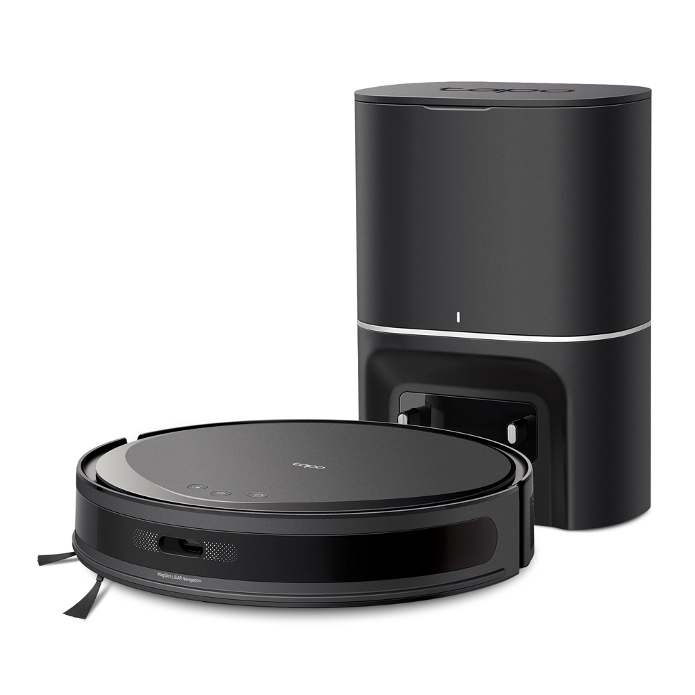 TP-Link Tapo RV20 Max Plus 0