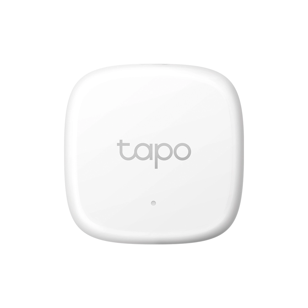 TP-Link Tapo Smart Temperature  Humidity Monitor