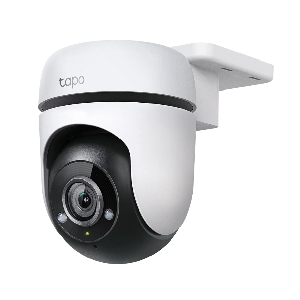 TP-Link Tapo Outdoor Pan/Tilt Security WiFi