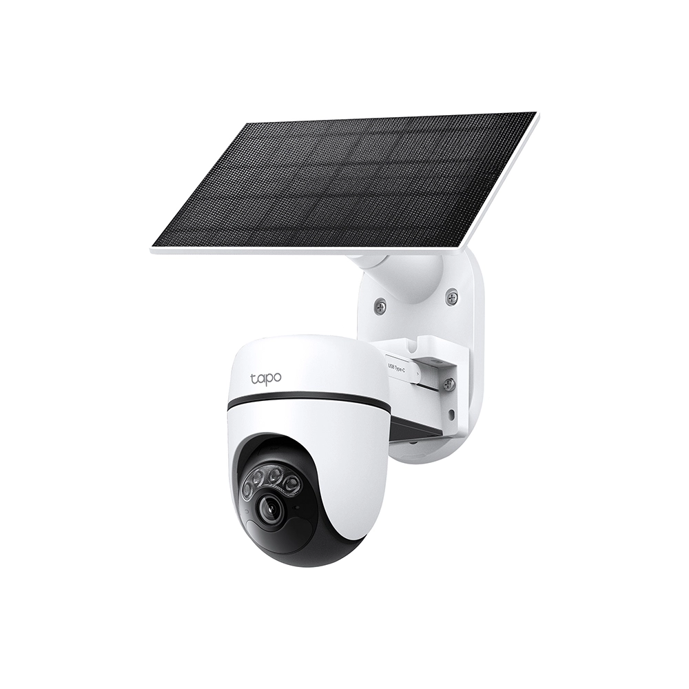 TP-Link Tapo TC90 KIT security camera
