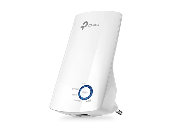TP-Link Tapo TL-WA850RE network extender Network