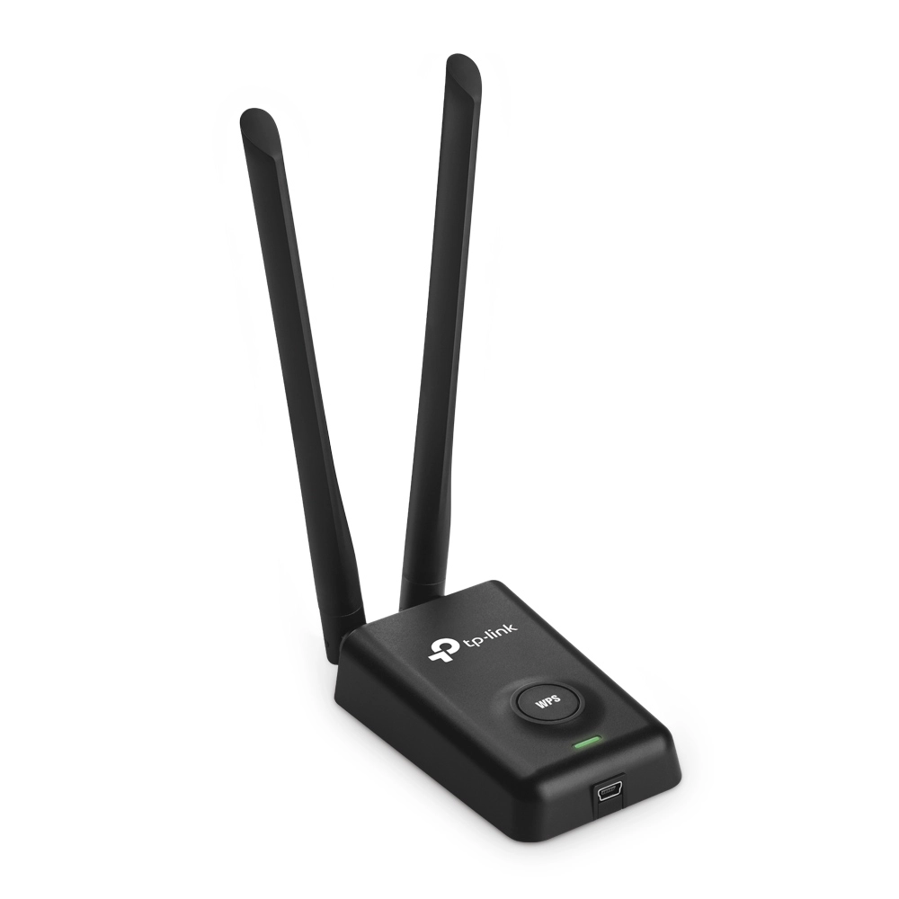 TP-Link TL-WN8200ND network card WLAN 300