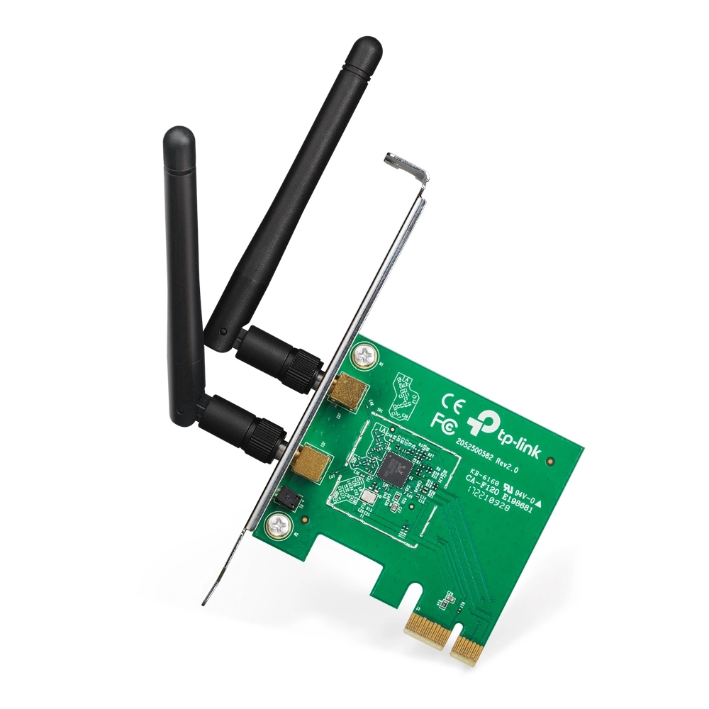 TP-Link TL-WN881ND network card Internal WLAN