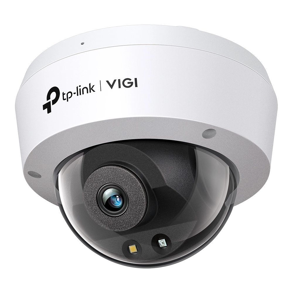 TP-Link VIGI 4MP Full-Color Dome Network
