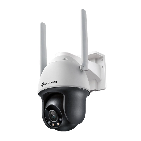 TP-Link VIGI C540-4G Turret IP security