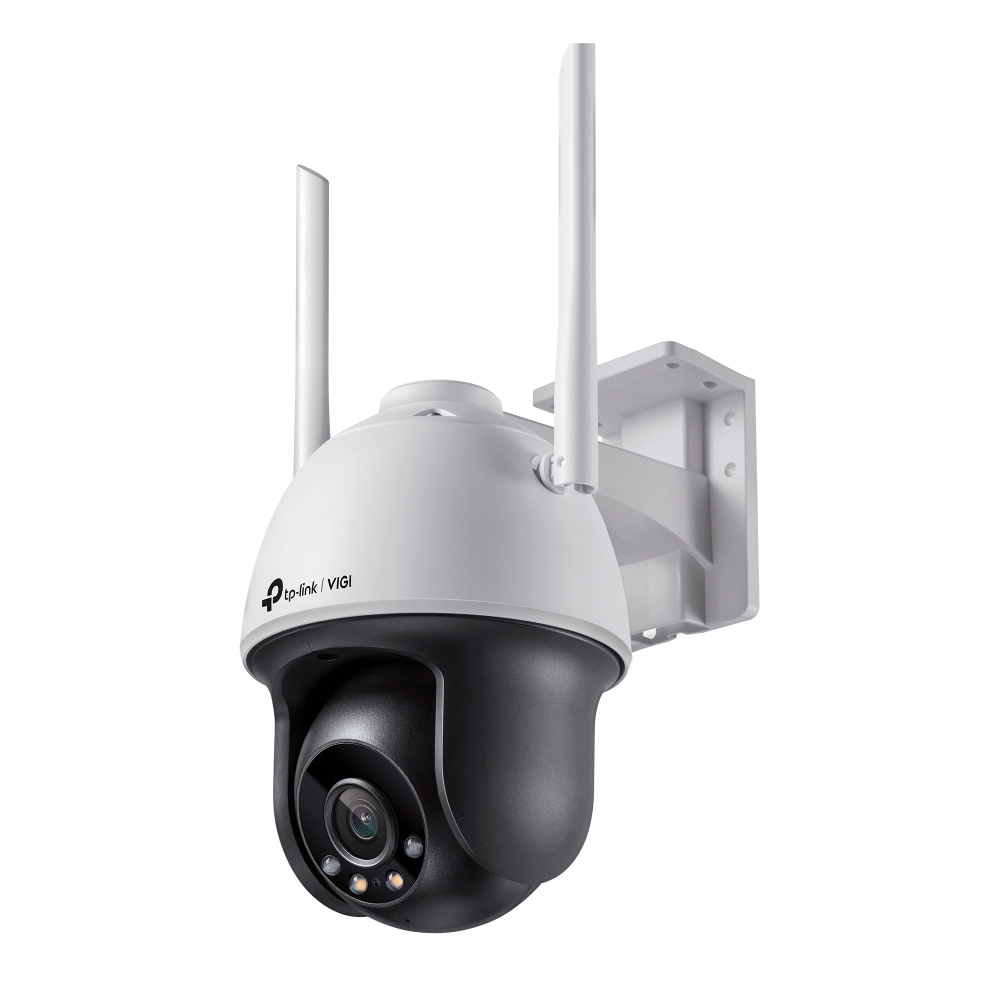 TP-Link VIGI 4MP Outdoor Full-Color Wi-Fi