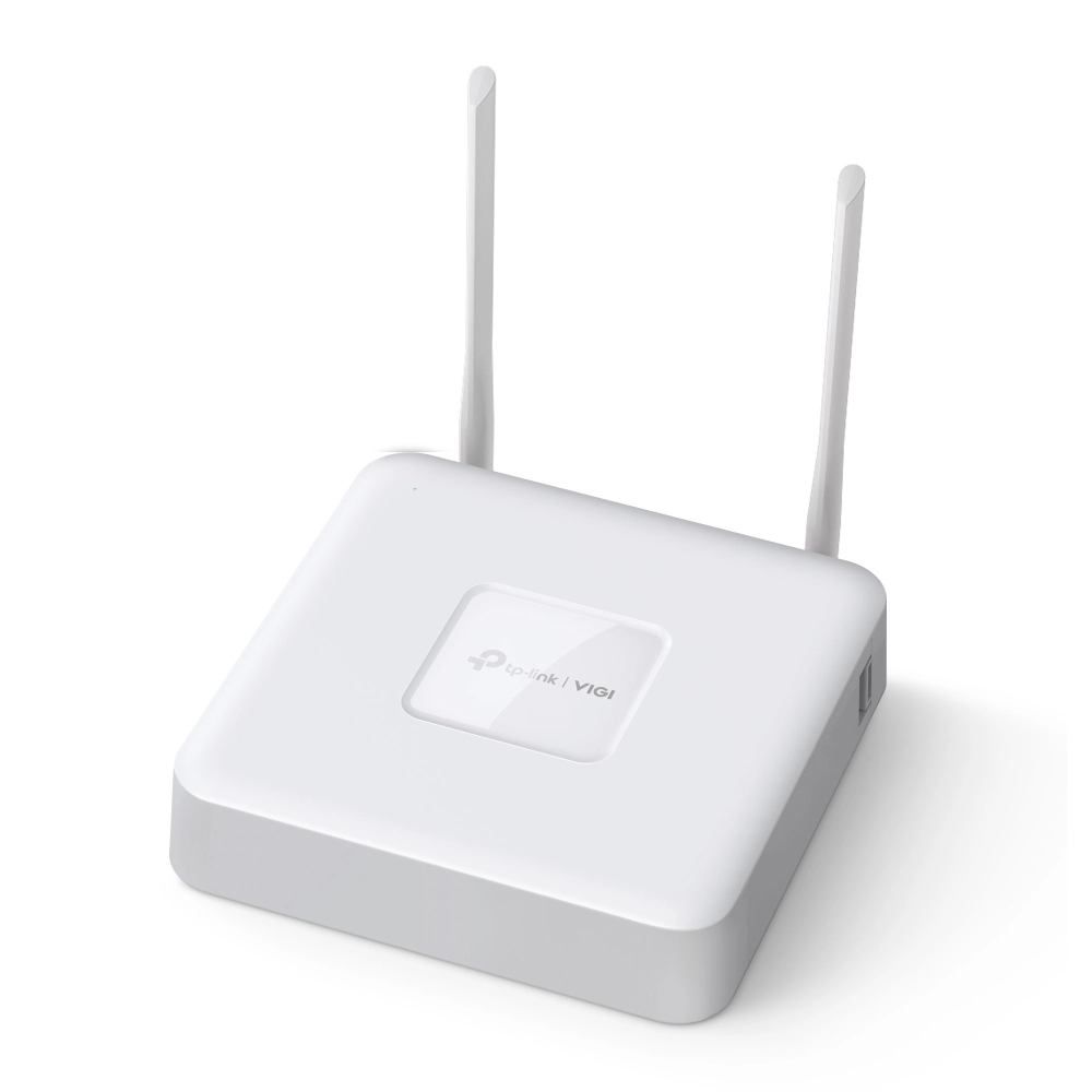 TP-Link VIGI NVR1108H-W White VIGI NVR1108H-W