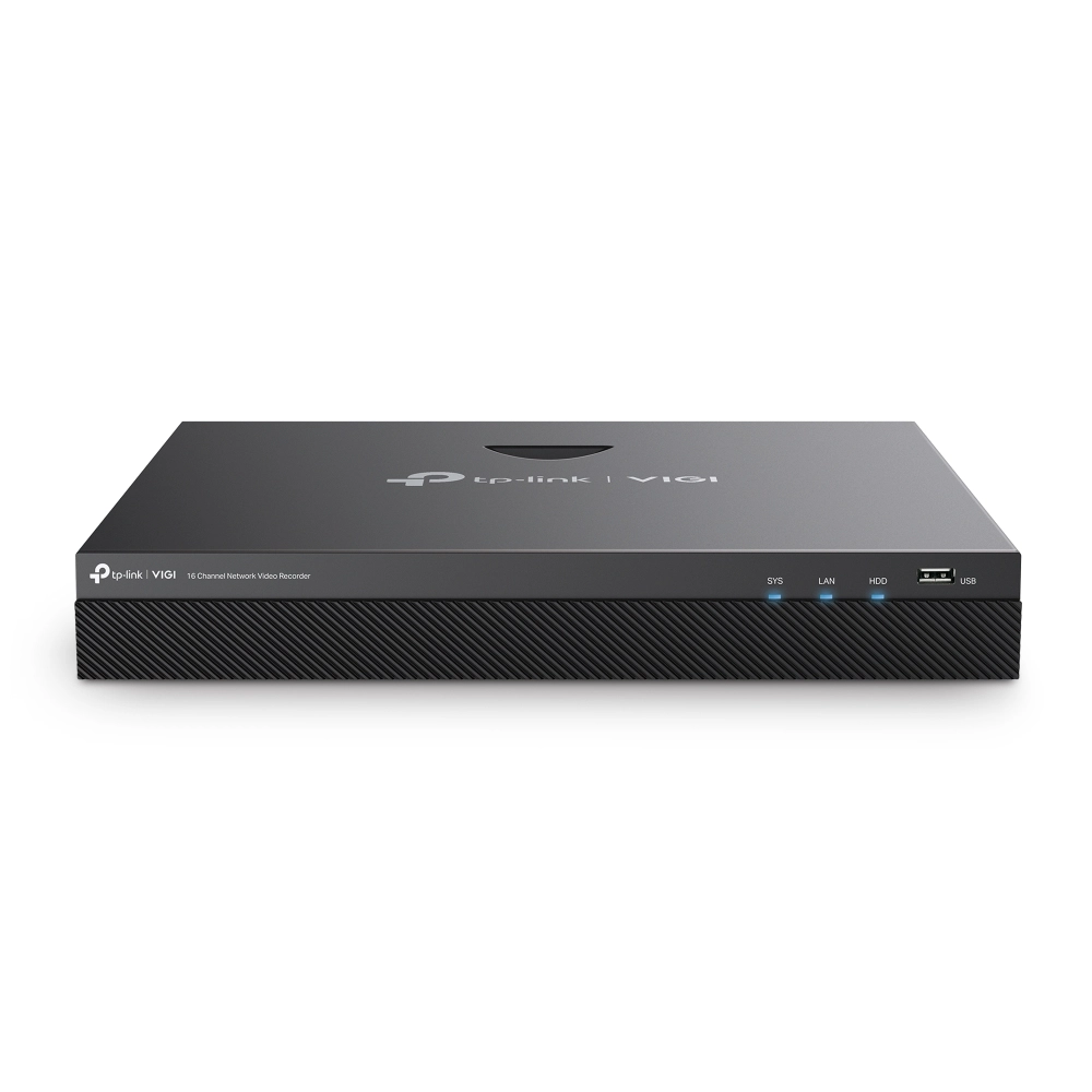 TP-Link VIGI NVR2016H network video recorder