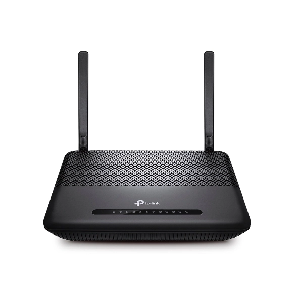 TP-Link XC220-G3V wireless router Gigabit Ethernet