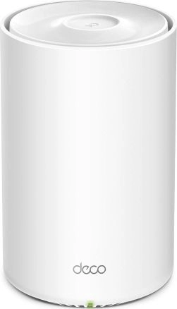 TP-Link 4G+ AX1800 Whole Home Mesh