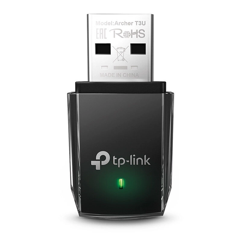 TP-Link Archer T3U WLAN 867 Mbit/s