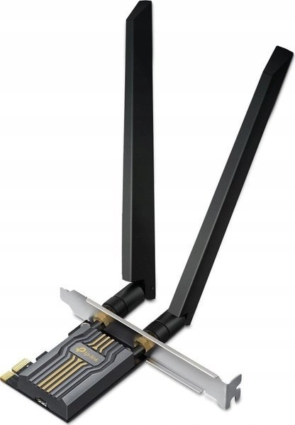 TP-Link BE6500 Internal WLAN / Bluetooth