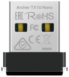 TP-LINK ARCHER TX1U NANO NETWORK CARD
