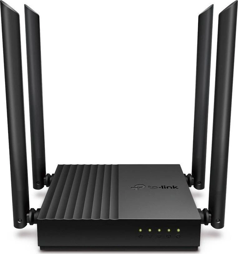 TP-Link Archer C64 wireless router Gigabit