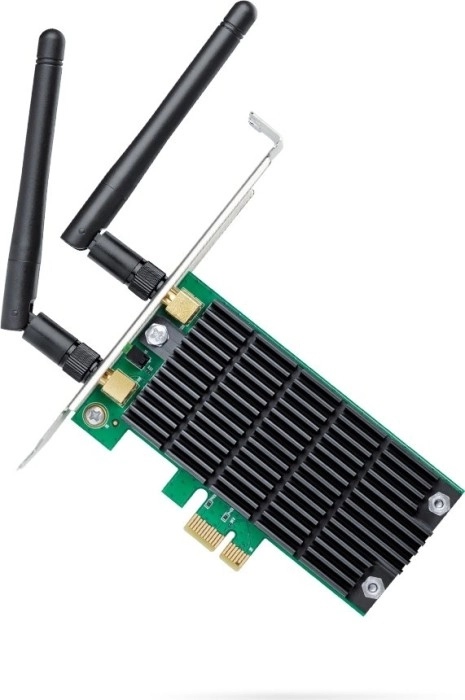 TP-Link Archer T4E Internal WLAN 867