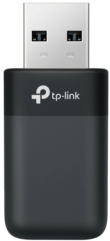 Router TP-LINK Archer TX23U  AX1800 Mini