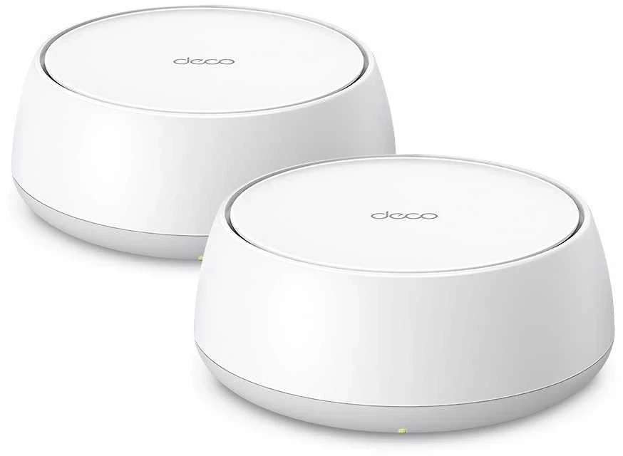 TP-Link Deco BE25 V1 Wi-Fi-system 5604-160