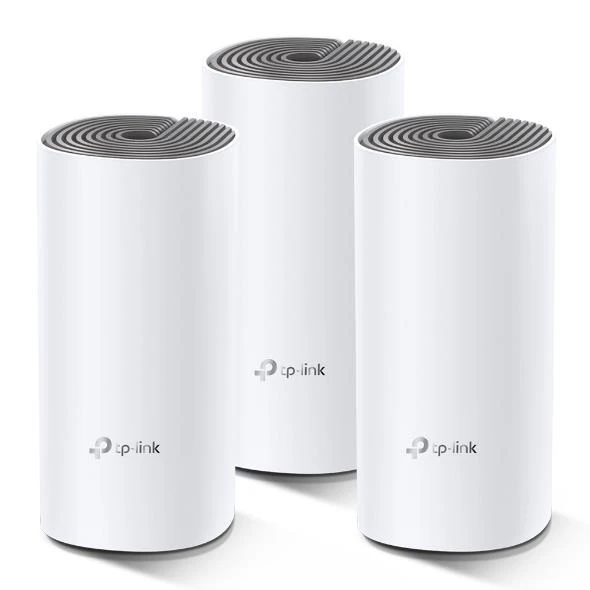 TP-Link AC1200 Whole Home Mesh Wi-Fi