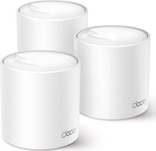 TP-Link AX3000 Whole Home Mesh WiFi