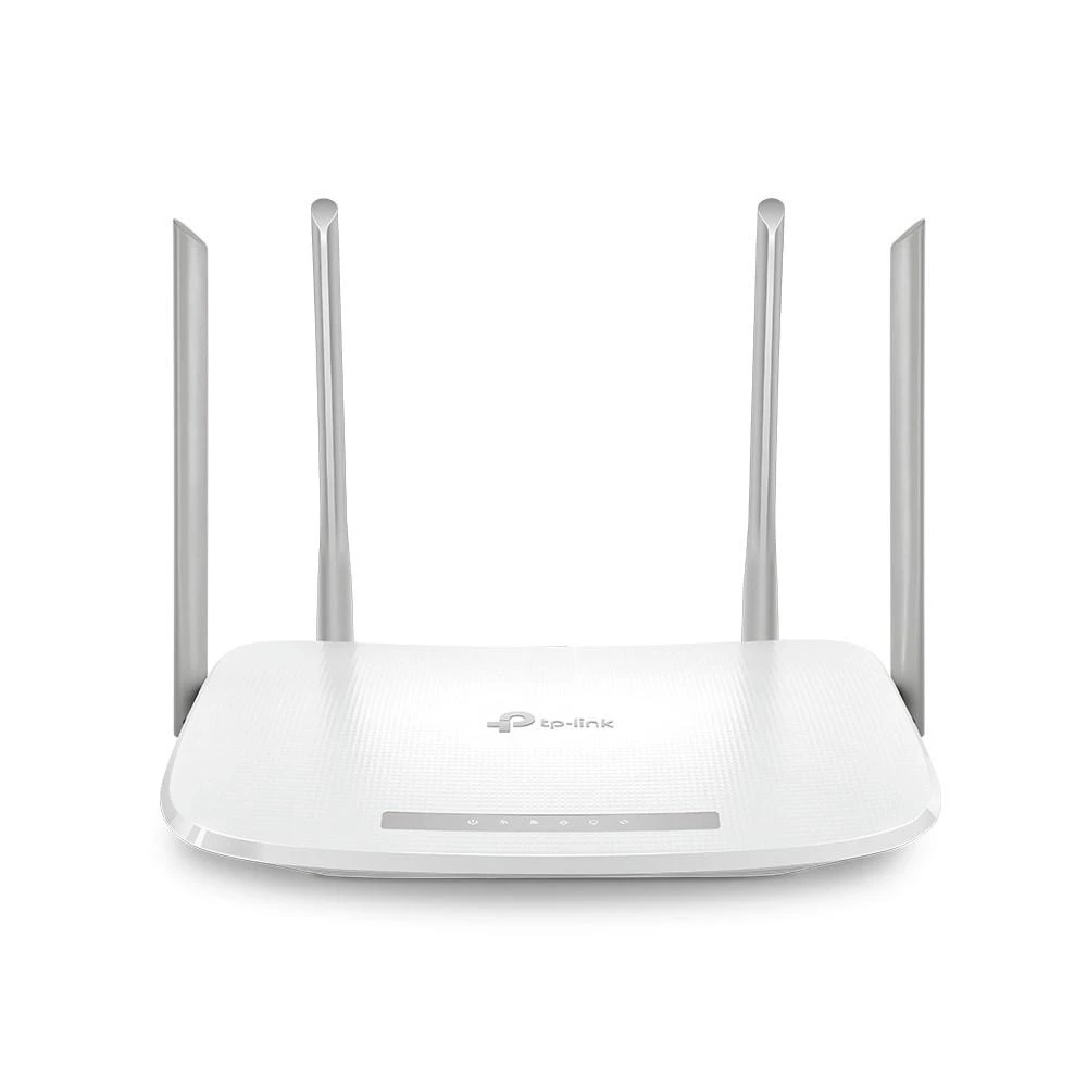 TP-Link EC220-G5 wireless router Gigabit Ethernet