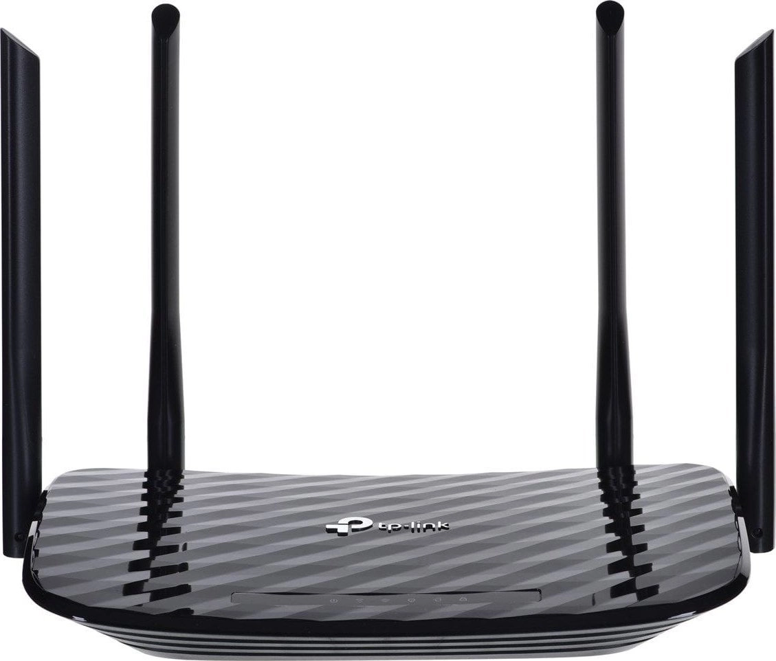 TP-Link AC1300 wireless router Gigabit Ethernet