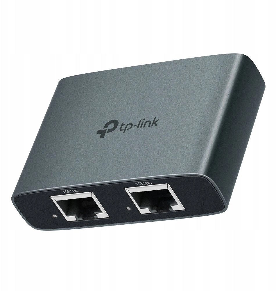 TP-Link EH310 1 to 3 Gigabit