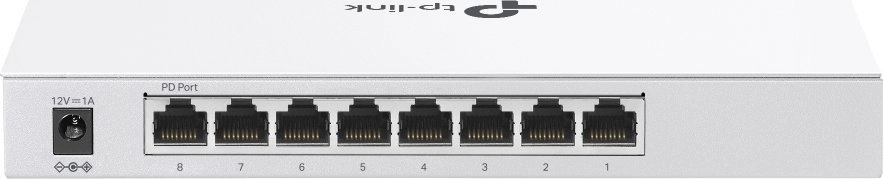 TP-Link Smart Switch Festa FS308G 8-Port