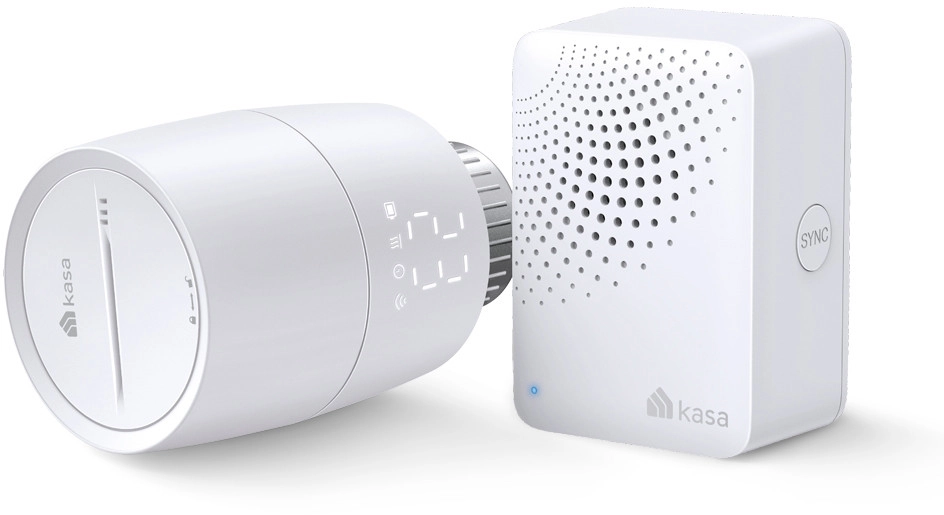 TP-LINK Kasa Smart KE100 KIT V1