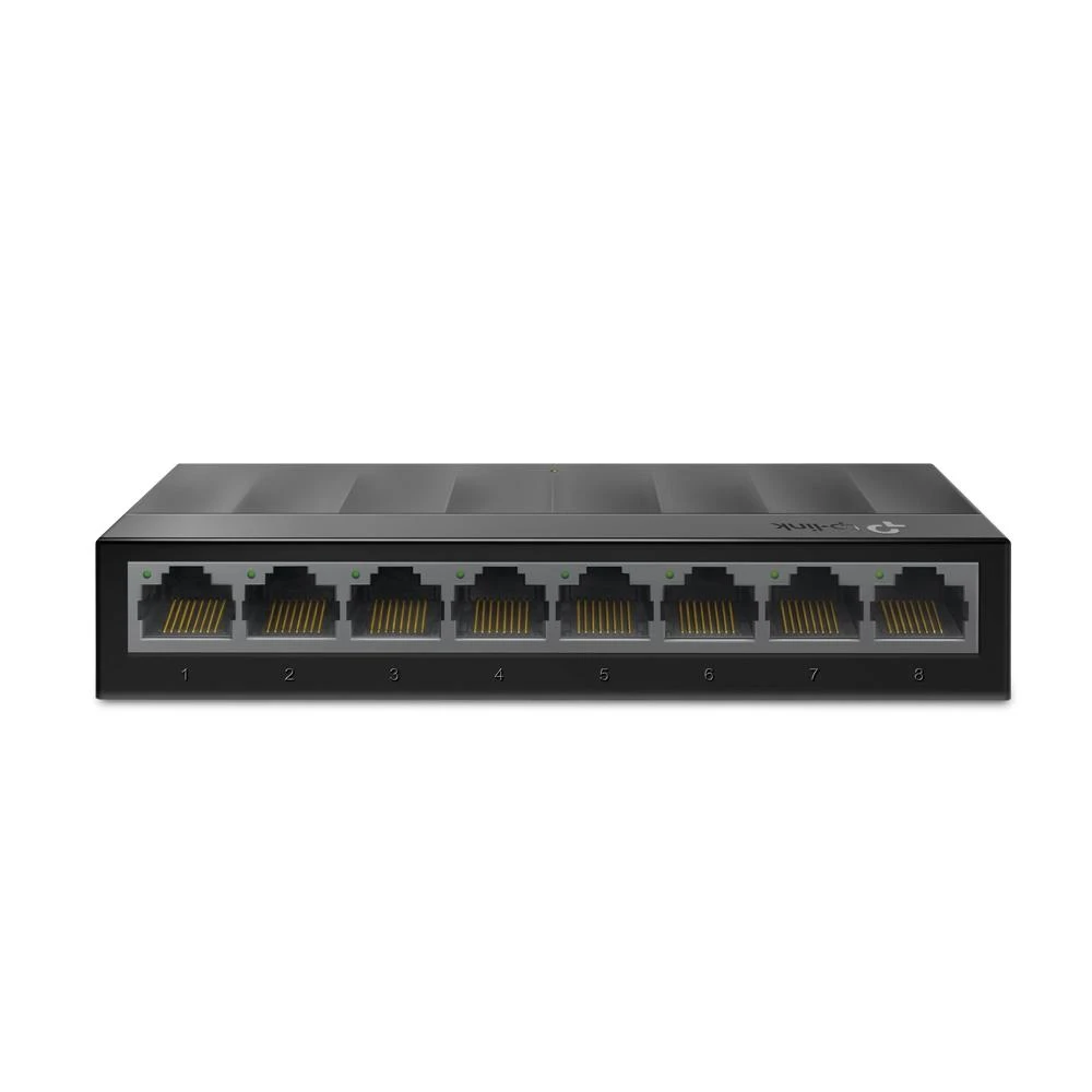 TP-Link LS1008G network switch Unmanaged Gigabit