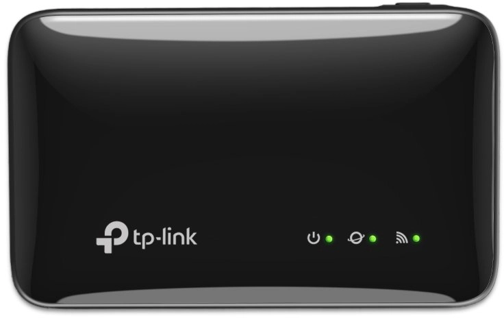 TP-Link M7005 wireless router Single-band (2