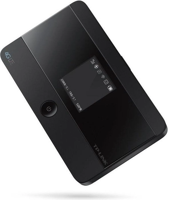 TP-Link 4G LTE Mobile Wi-Fi M7350