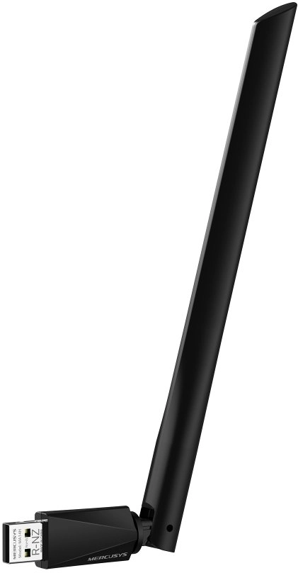 Mercusys MA14H AX300 High-Gain Wi-Fi 6