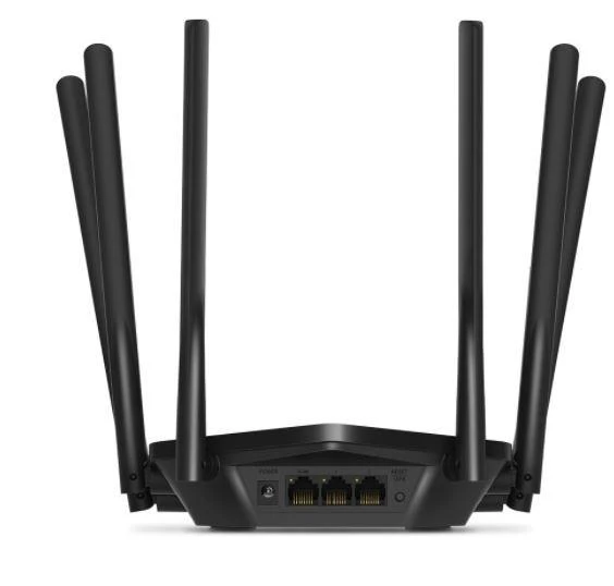TP-LINK MERCUSYS MR50G AC1900 Router 4050173