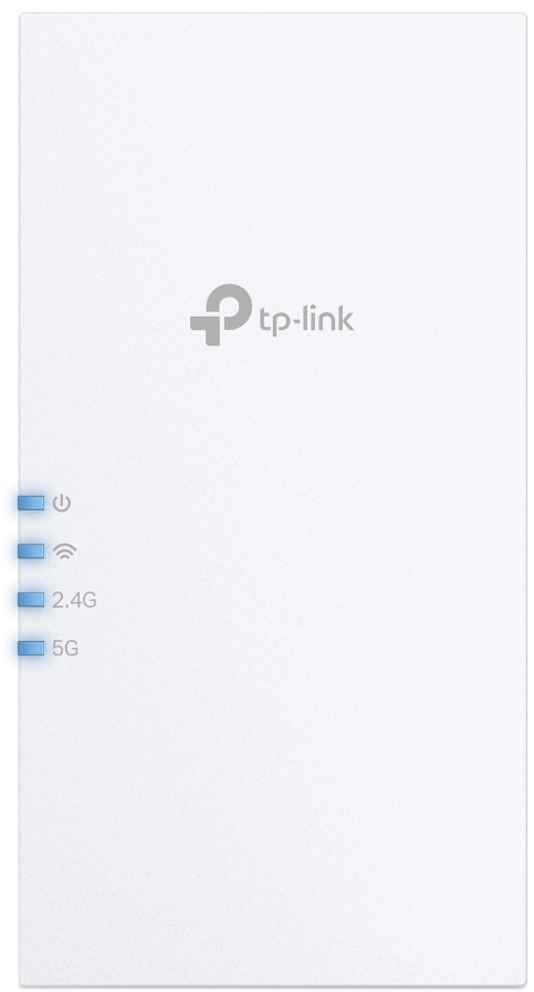 TP-Link RE220BE network extender Network repeater