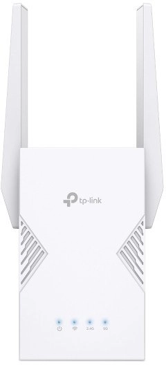 TP-Link RE225BE network extender Network repeater
