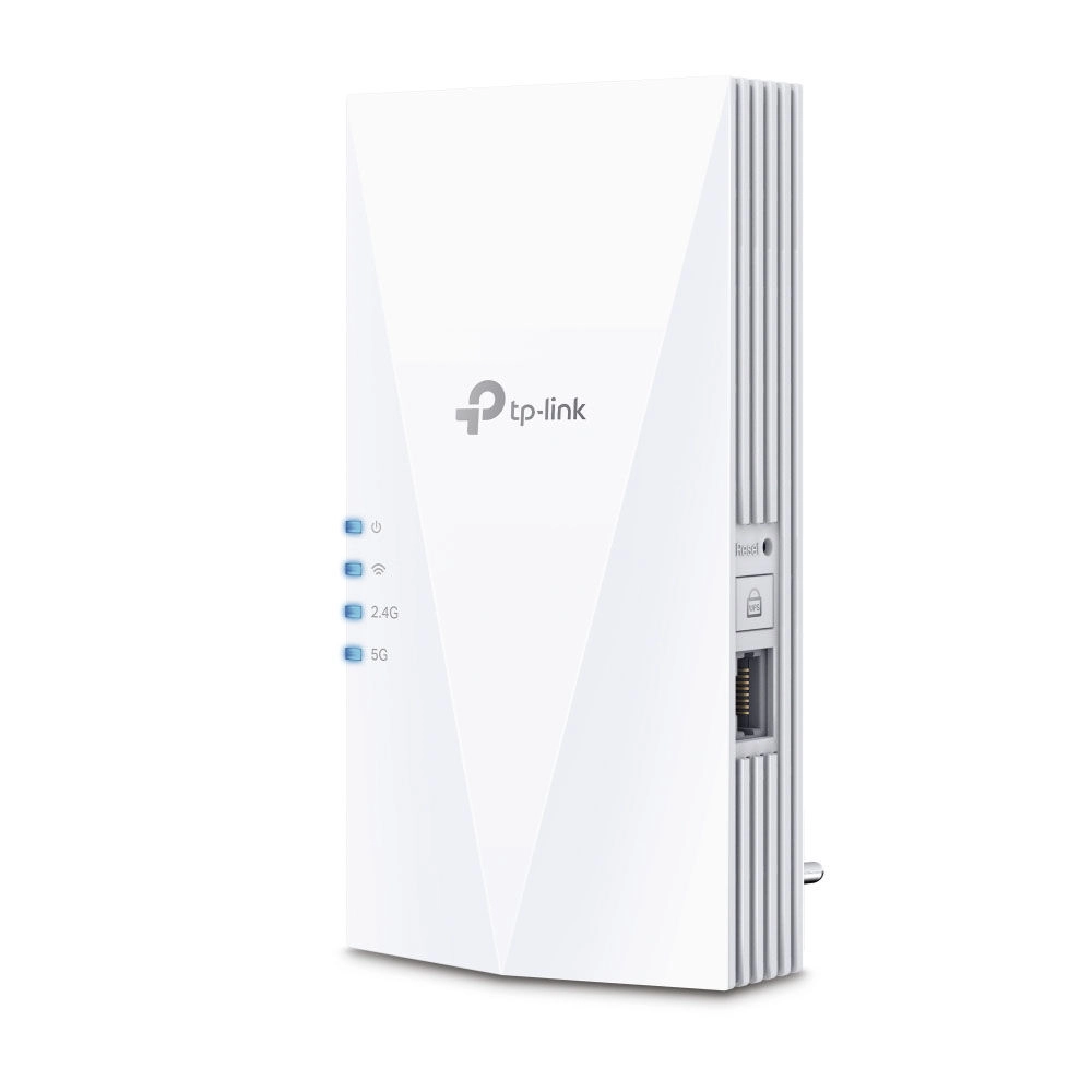 TP-Link WL-Repeater RE3000X(DE) 5899-16F RE3000X RE3000X(DE)
