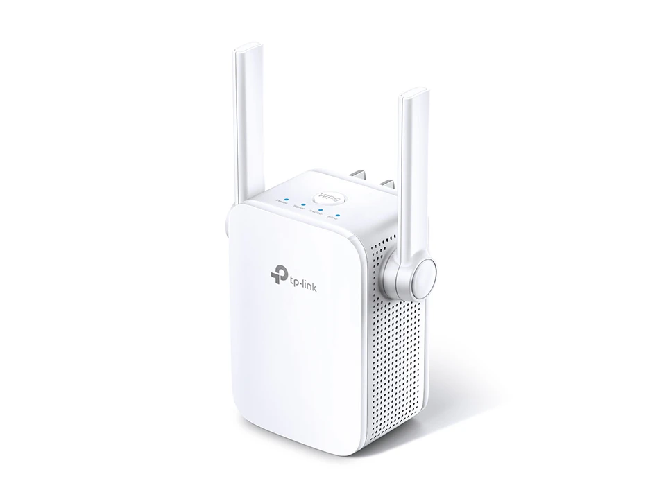 TP-Link AC1200 Mesh Wi-Fi Range Extender