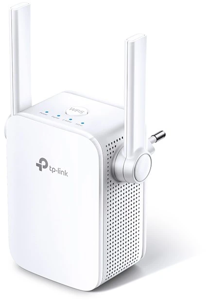 TP-Link AC1200 Mesh Wi-Fi Range Extender