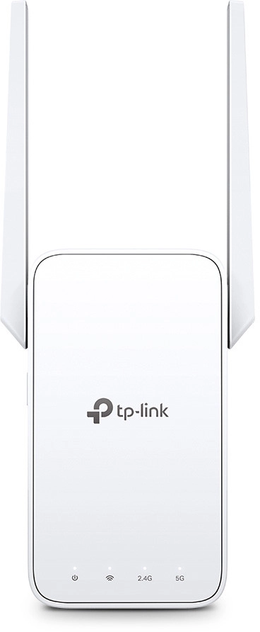TP-Link AC1200 Mesh Wi-Fi Range Extender