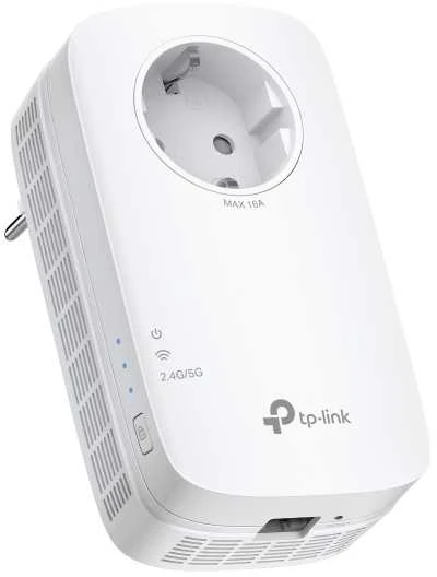 TP-Link RE660X AX1800 Wi-Fi 6 Range