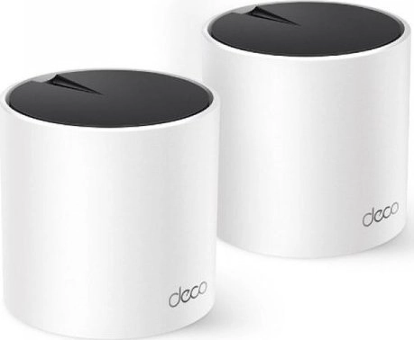 TP-Link Deco X55 V1.60 Wi-Fi-system