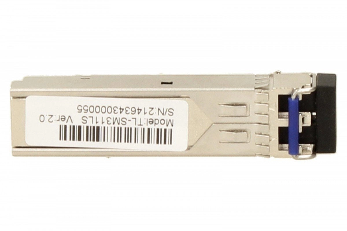 TP-Link Omada Gigabit SFP Module Single-mode