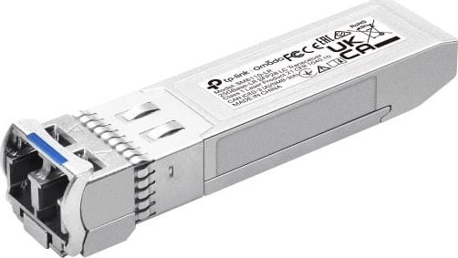 TP-Link Omada SM6110-LR network transceiver module