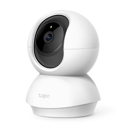 TP-Link Tapo Pan/Tilt Home Security Wi-Fi