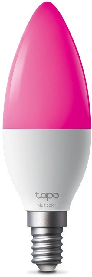 TP-Link Tapo L430C E14 lamp TAPO