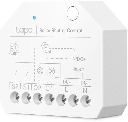 TP-Link Smart Switch Modul Tapo S112