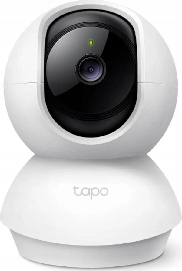 TP-Link TC71 security camera Dome IP