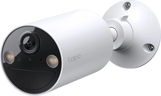 TP-Link TC82 security camera Bullet IP