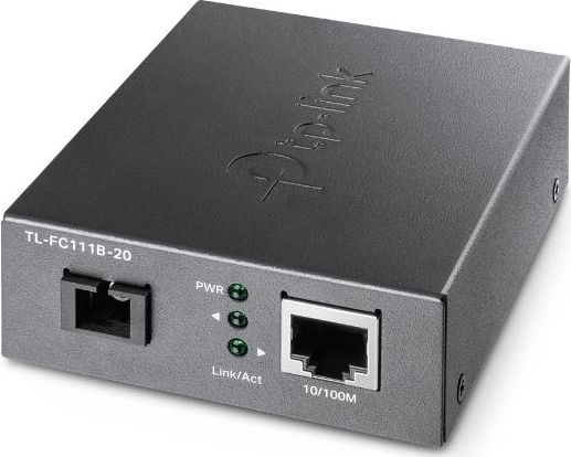 TP-Link Omada 10/100 Mbps RJ45 to