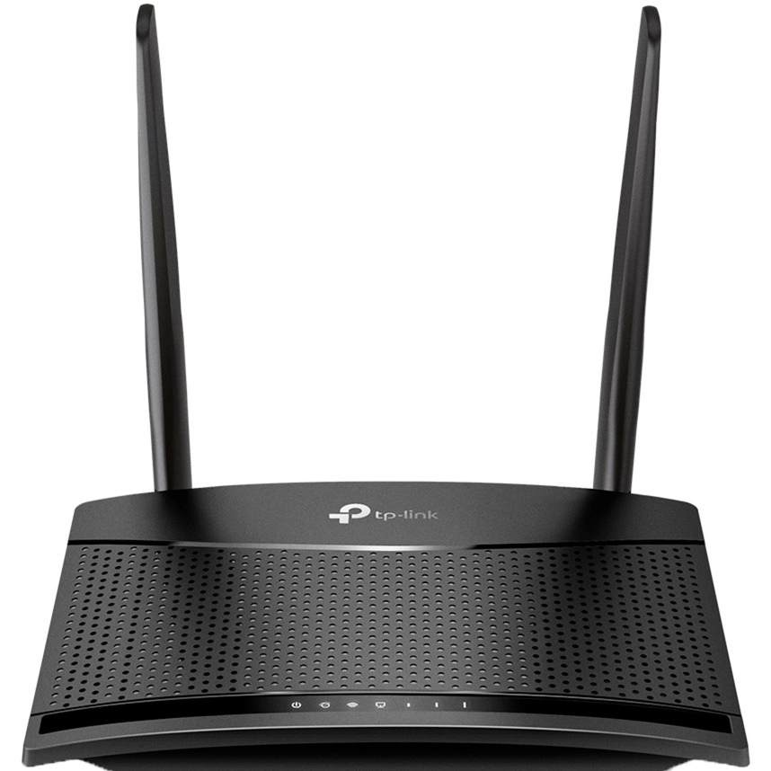TP-Link TL-MR100 wireless router Fast Ethernet
